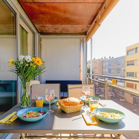 Select'Sohome - Appartement Renove Au Coeur Du Centre-Ville Du Lavandou - A Proximite Des Plages Et Commerces - Gaia Le Lavandou Dış mekan fotoğraf