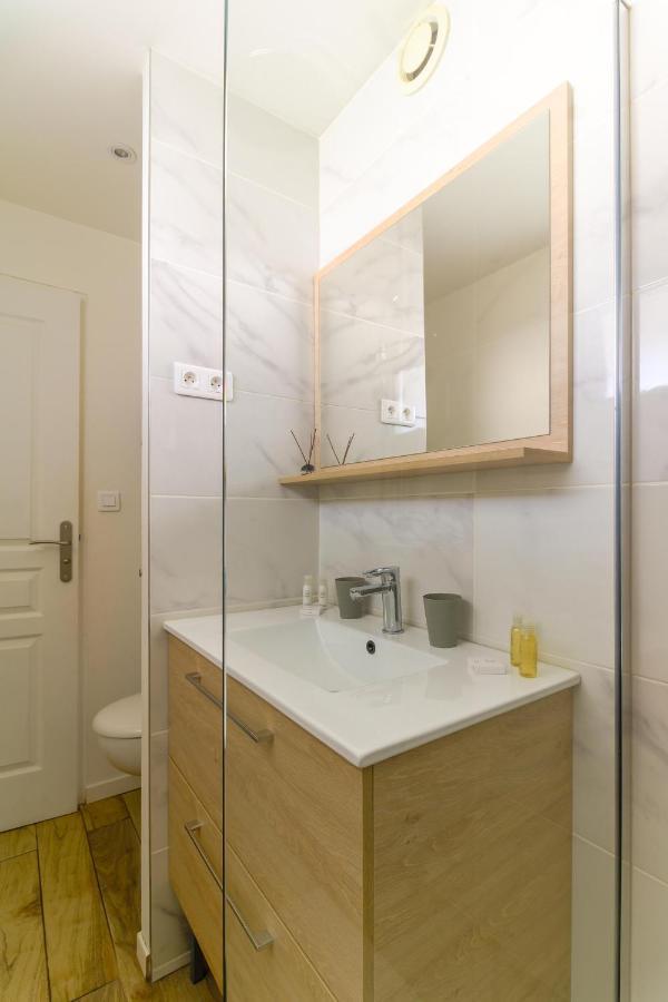 Select'Sohome - Appartement Renove Au Coeur Du Centre-Ville Du Lavandou - A Proximite Des Plages Et Commerces - Gaia Le Lavandou Dış mekan fotoğraf